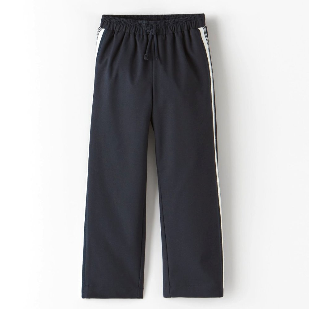ZARA GIRL SIDE STRIPE SPORTS PANTS